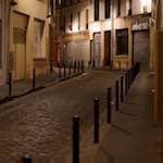 Image: Third image from the photoset 'parc (vi)'.