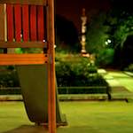 Image: Ninth image from the photoset 'parc (vi)'.