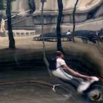 Image: First image from the photoset 'antwerp (i)'.