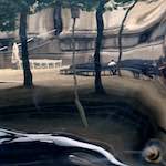 Image: Second image from the photoset 'antwerp (i)'.