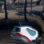 Image: Eighth image from the photoset 'antwerp (i)'.