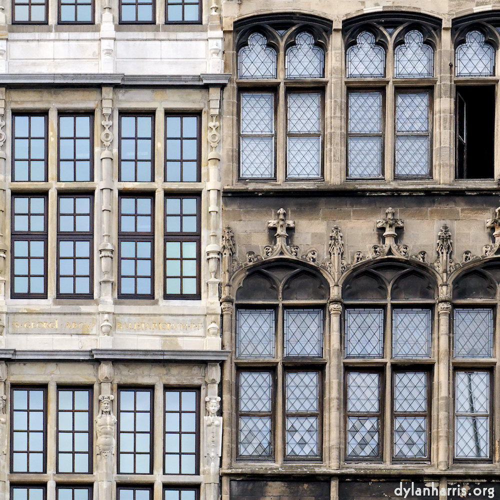 Image 'antwerp (iv) 1'.