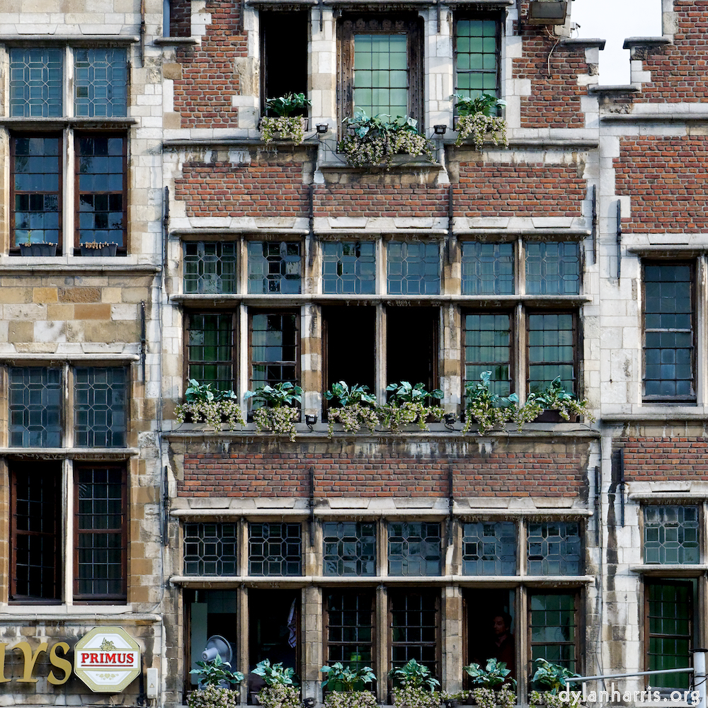 Image 'antwerp (iv) 3'.