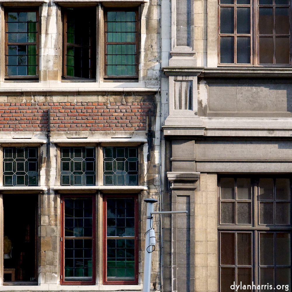 Image 'antwerp (iv) 6'.