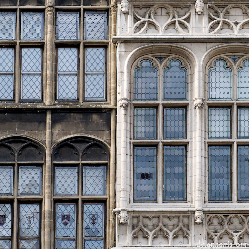 Image 'antwerp (iv) 7'.