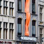 Image: Fifth image from the photoset 'antwerp (v)'.