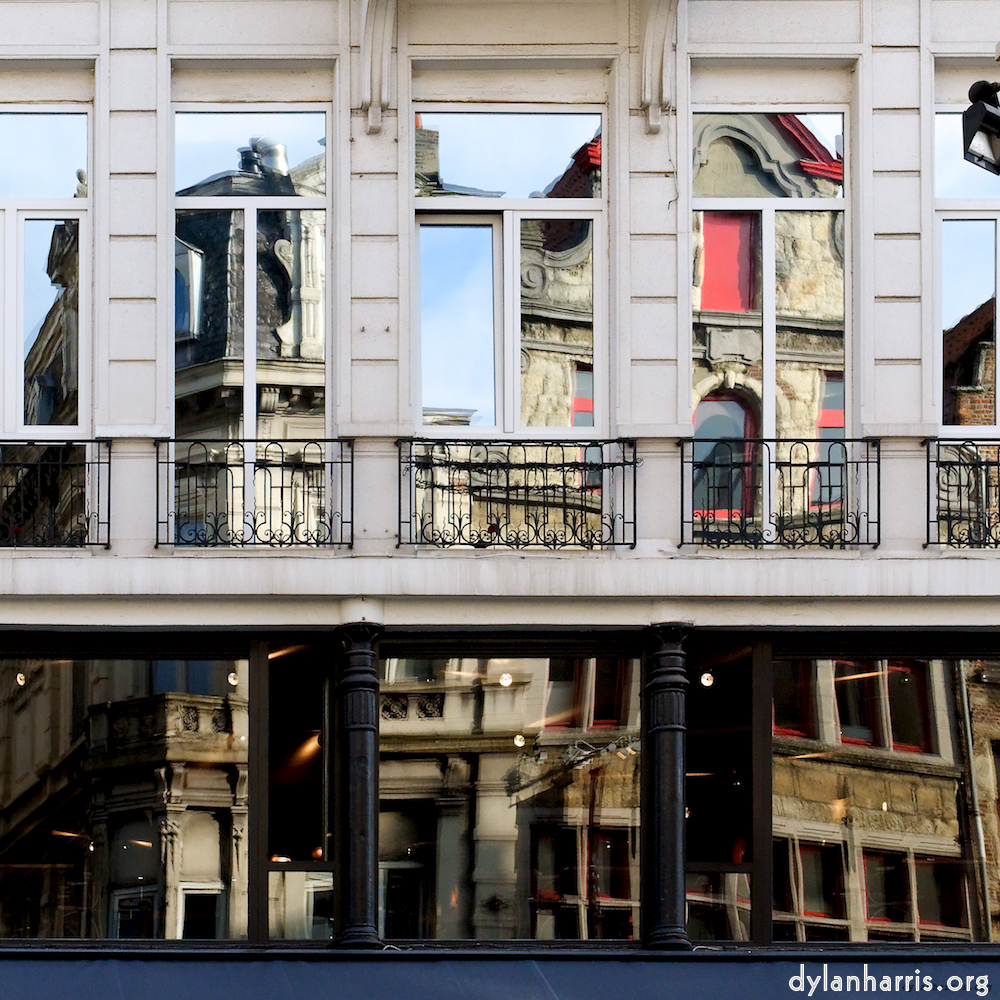 Image: Image 'antwerp (vi) 7'.