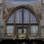 Image: Fifth image from the photoset 'antwerp (vi)'.