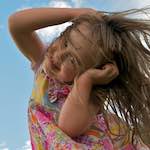 Second image from the photoset 'sisters'.