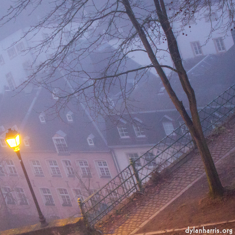 Image: Image 'way to work (vi) 6'.