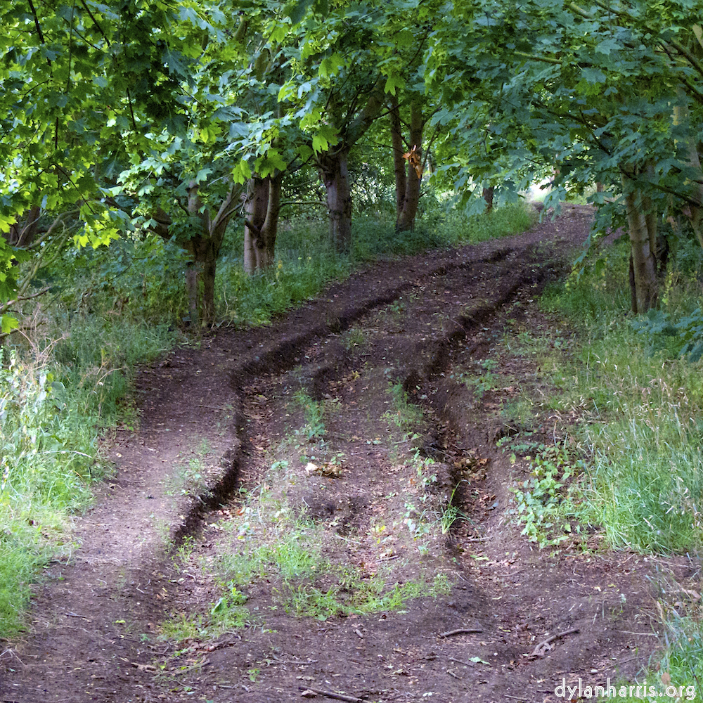 Image 'rushden park 3'.