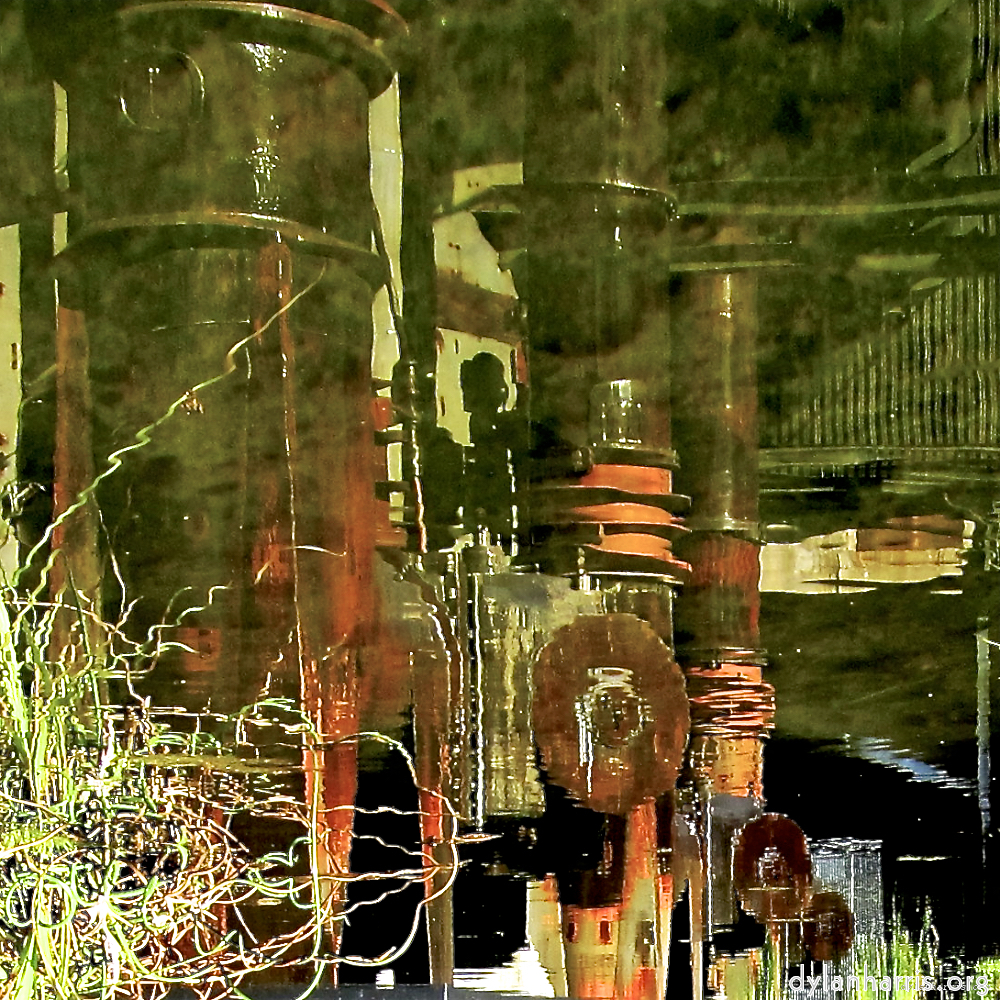 Image: Image 'haut fourneau (iv) 5'.