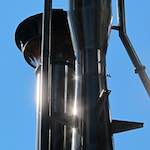 Image: Third image from the photoset 'haut fourneau (iv)'.