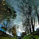 Image: Fourth image from the photoset 'water (iv)'.