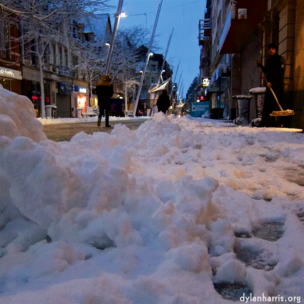 image: This is ‘
way to work B (ii) 2
’.