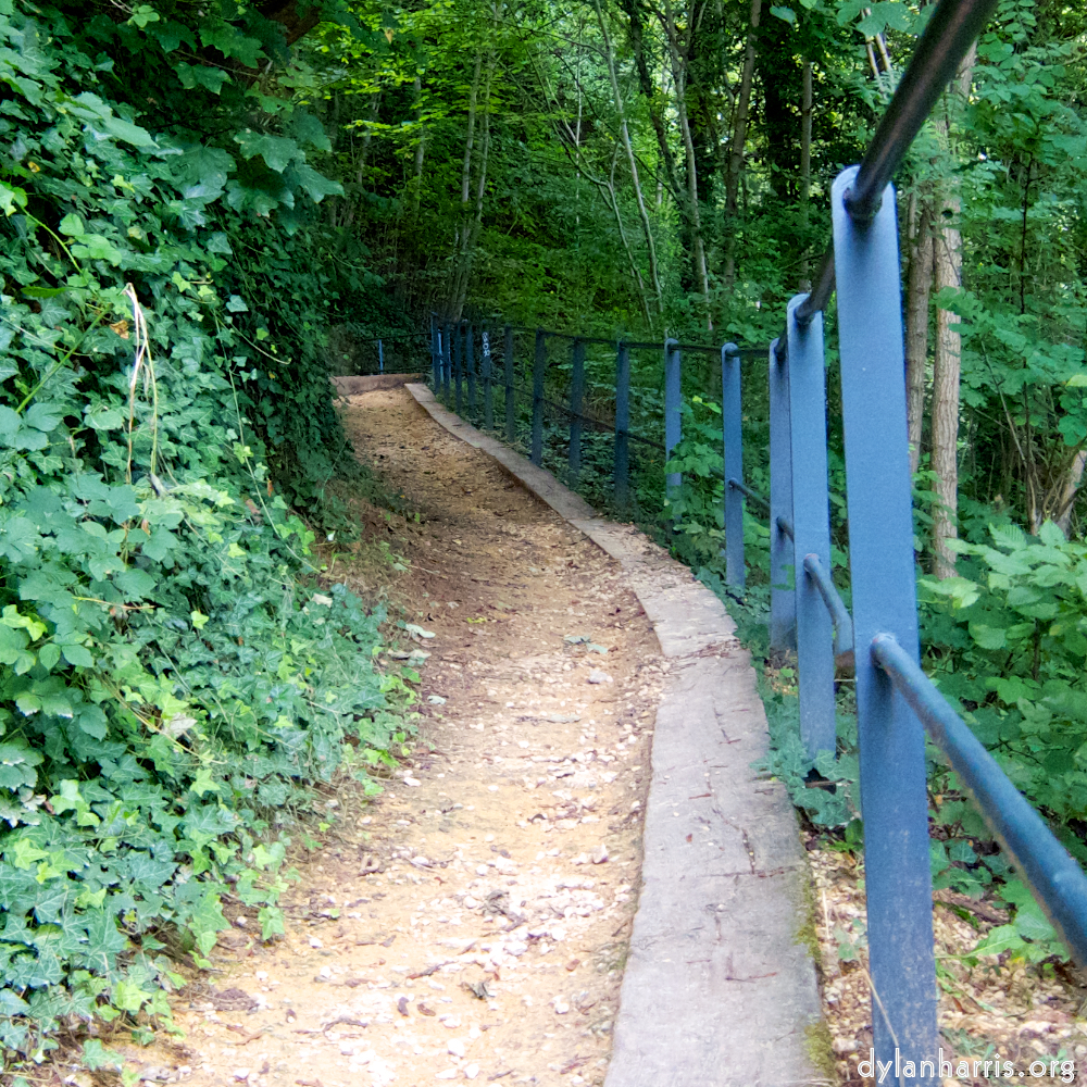 Image 'way to work (iv) 1'.