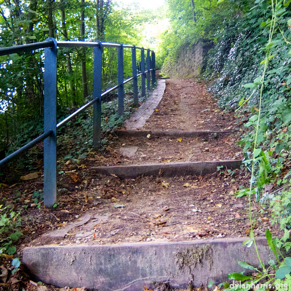 Image 'way to work (iv) 3'.