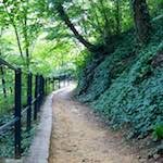 Fourth image from the photoset 'way to work (iv)'.