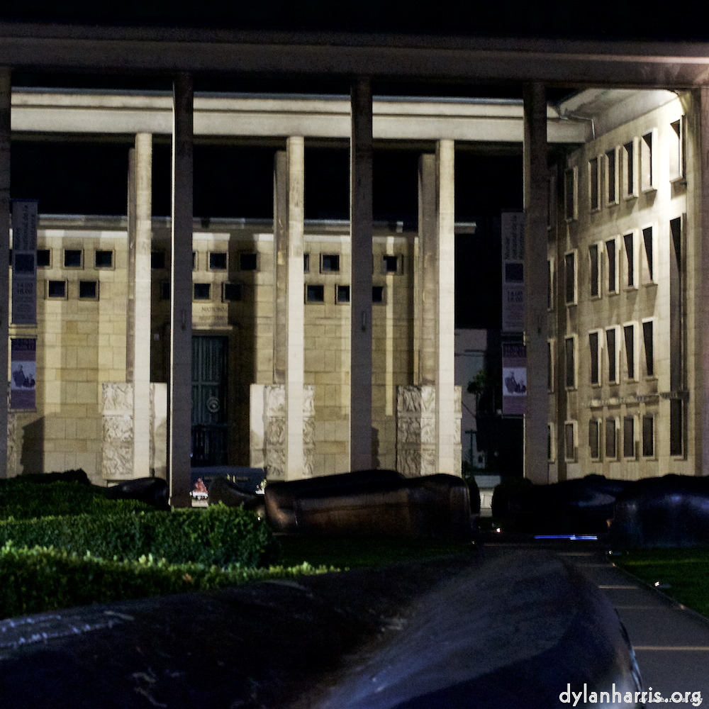 Image 'esch–sur–alzette (iv) 6', at Escher Déierepark, of deer feeding.
