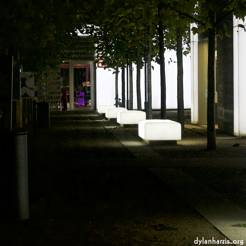 Image 'esch–sur–alzette (iv) 7', at Escher Déierepark, the snout of a highland bull.
