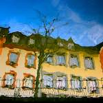 Image: Fourth image from the photoset 'saarburg'.