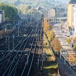 Second image of Escher Déierepark, from the photoset 'esch–sur–alzette (vi)'.