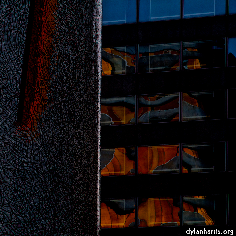 Image: Image 'la défense (i) 11'.