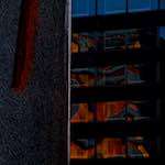 Image: Eleventh image from the photoset 'la défense (i)'.