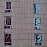 Image: Fourteenth image from the photoset 'la défense (i)'.