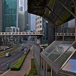 Image: Twenty–second image from the photoset 'la défense (i)'.