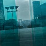 Image: Third image from the photoset 'la défense (i)'.