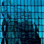 Image: Fourth image from the photoset 'la défense (i)'.