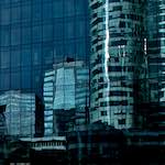 Image: Seventh image from the photoset 'la défense (i)'.