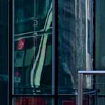 Image: Eighth image from the photoset 'la défense (i)'.