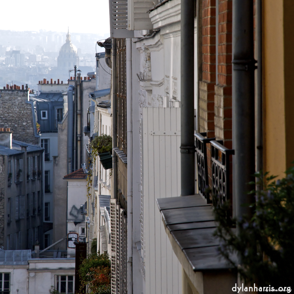 Image 'montmartre (v) 10'.