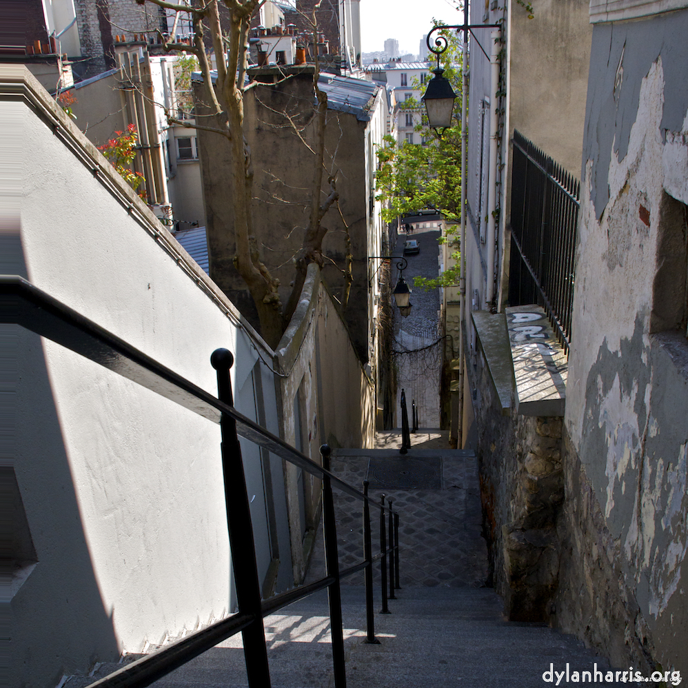 Image 'montmartre (v) 5'.