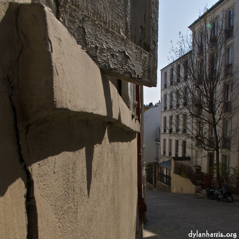 Image 'montmartre (v) 6'.