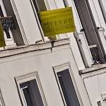 Twelfth image from the photoset 'montmartre (v)'.