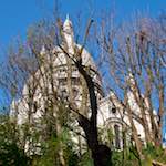 Third image from the photoset 'montmartre (v)'.