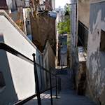 Fifth image from the photoset 'montmartre (v)'.