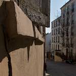 Sixth image from the photoset 'montmartre (v)'.