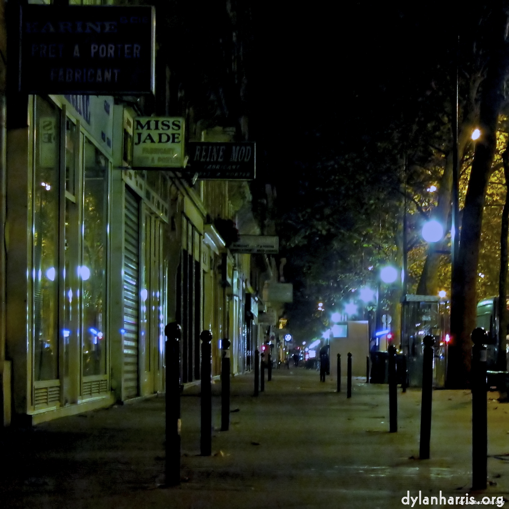 Image 'nuit (iii) 4'.