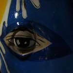 Third image from the photoset 'elephant (i)'.