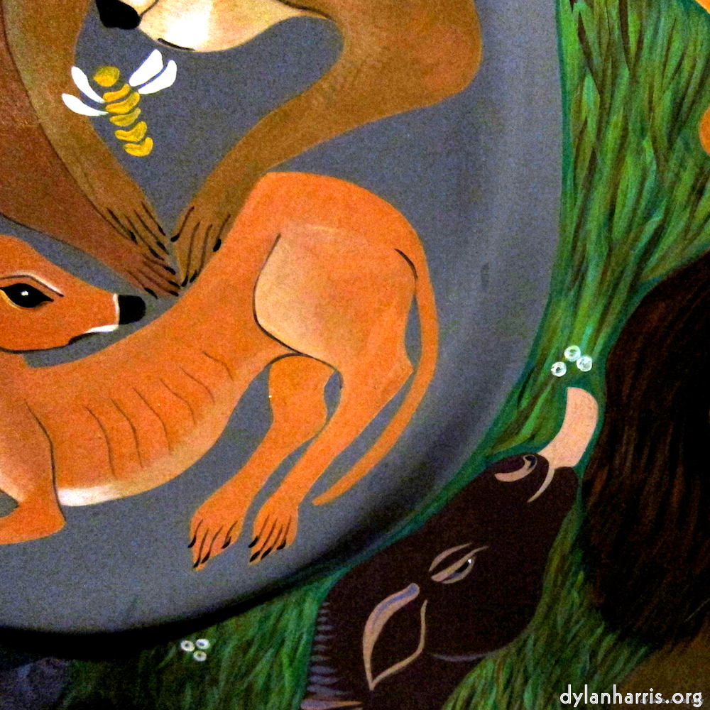 Image 'elephant (iv) 3'.