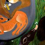 Image: Third image from the photoset 'elephant (iv)'.