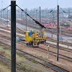 Image: Second image from the photoset 'train (ix)'.