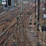 Image: Third image from the photoset 'train (ix)'.