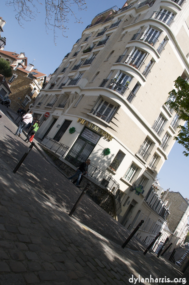 Image: Image 'montmartre (vi) 3'.