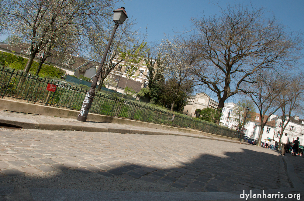 Image 'montmartre (vii) 2'.