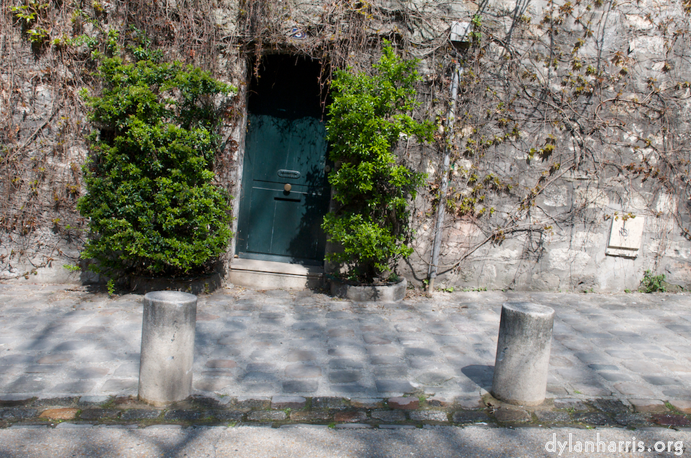 Image 'montmartre (vii) 3'.